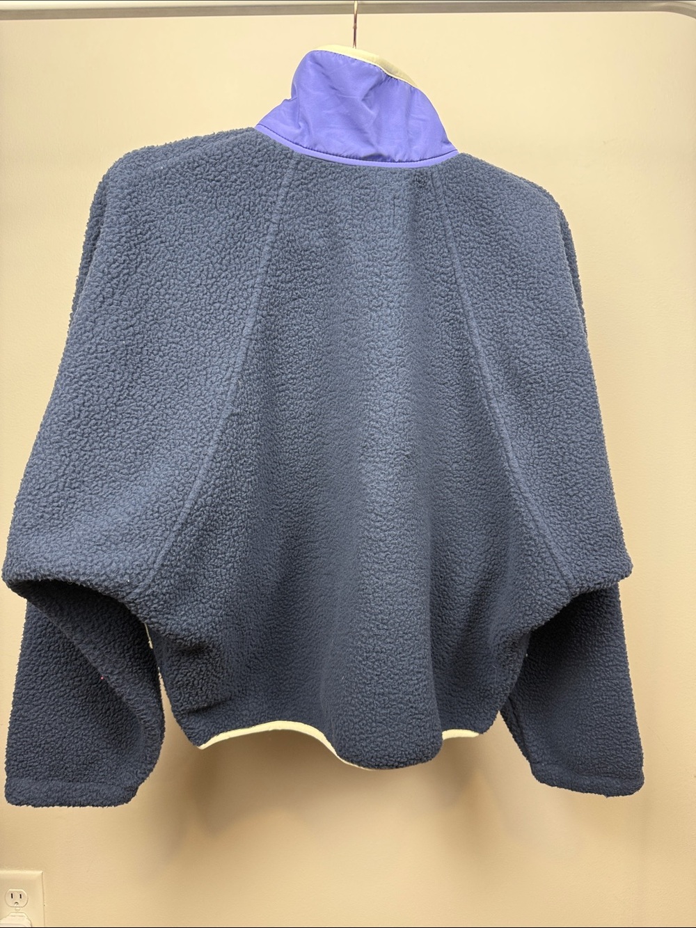Free People Hit the Slopes Pullover (XS) - Picture 4 of 6